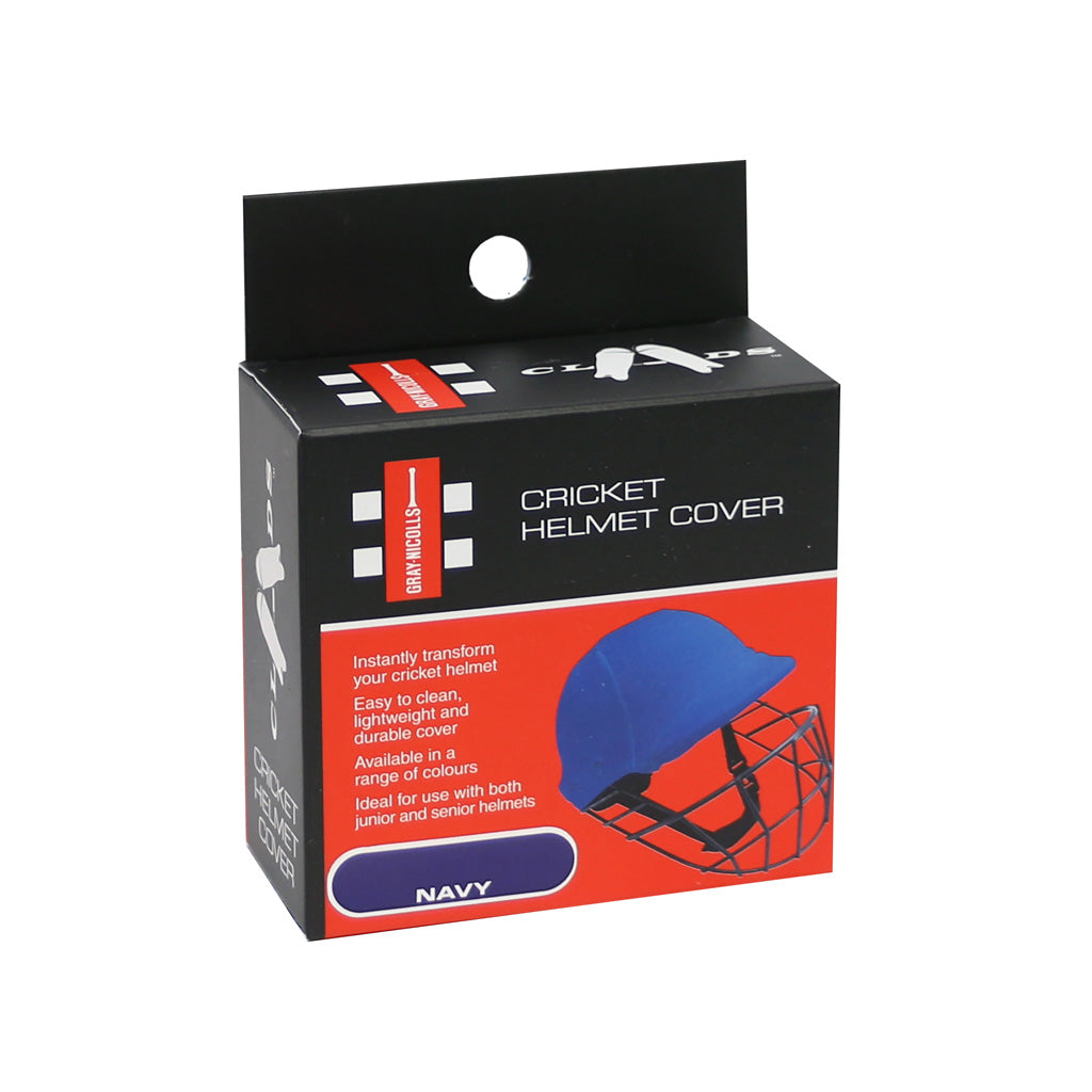Gray-Nicolls Clads Helmet Covers