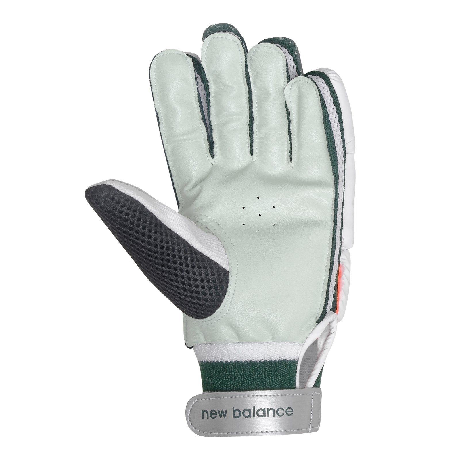 New Balance DC 380 Junior Cricket Batting Gloves