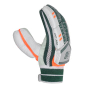 New Balance DC 380 Junior Cricket Batting Gloves