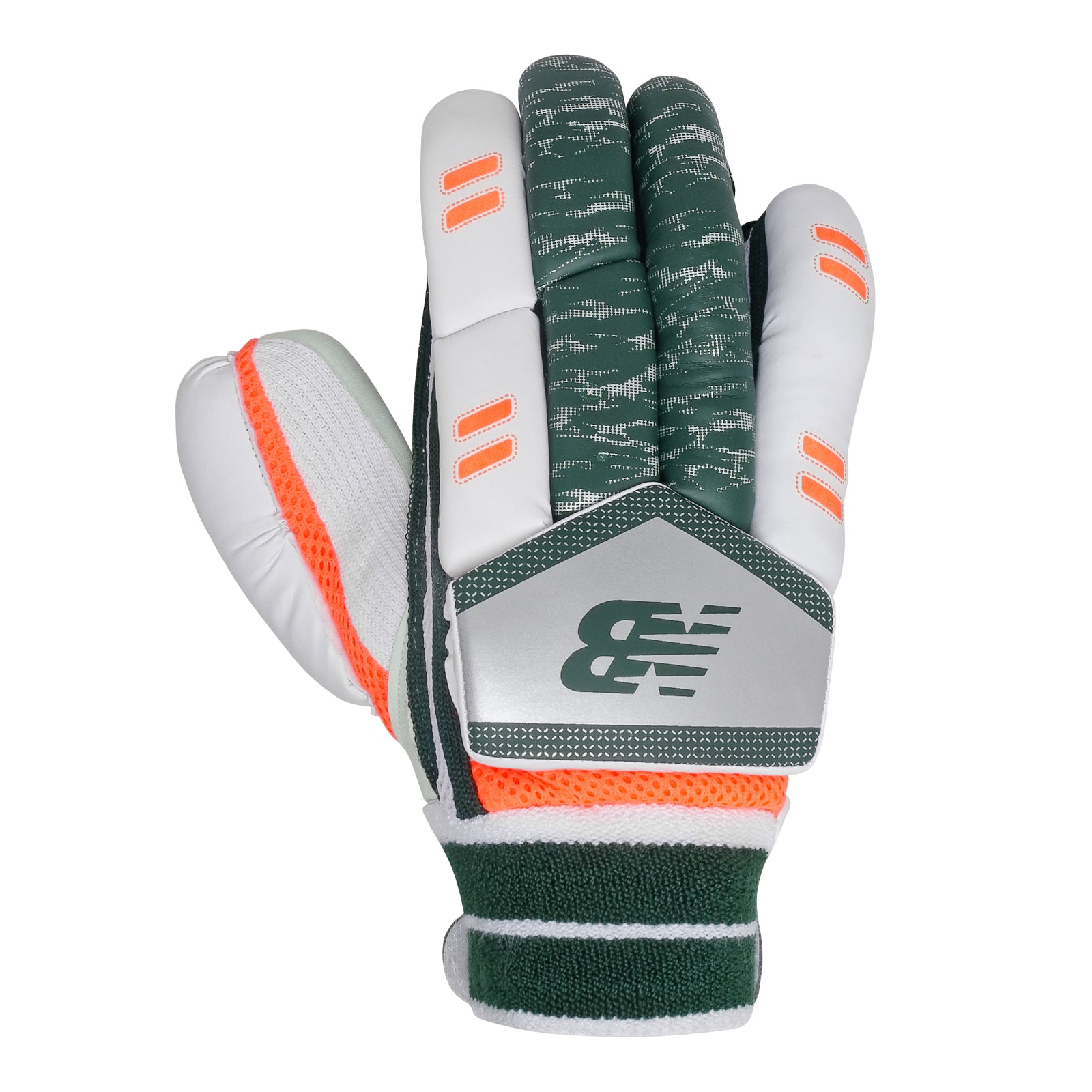 New Balance DC 380 Junior Cricket Batting Gloves