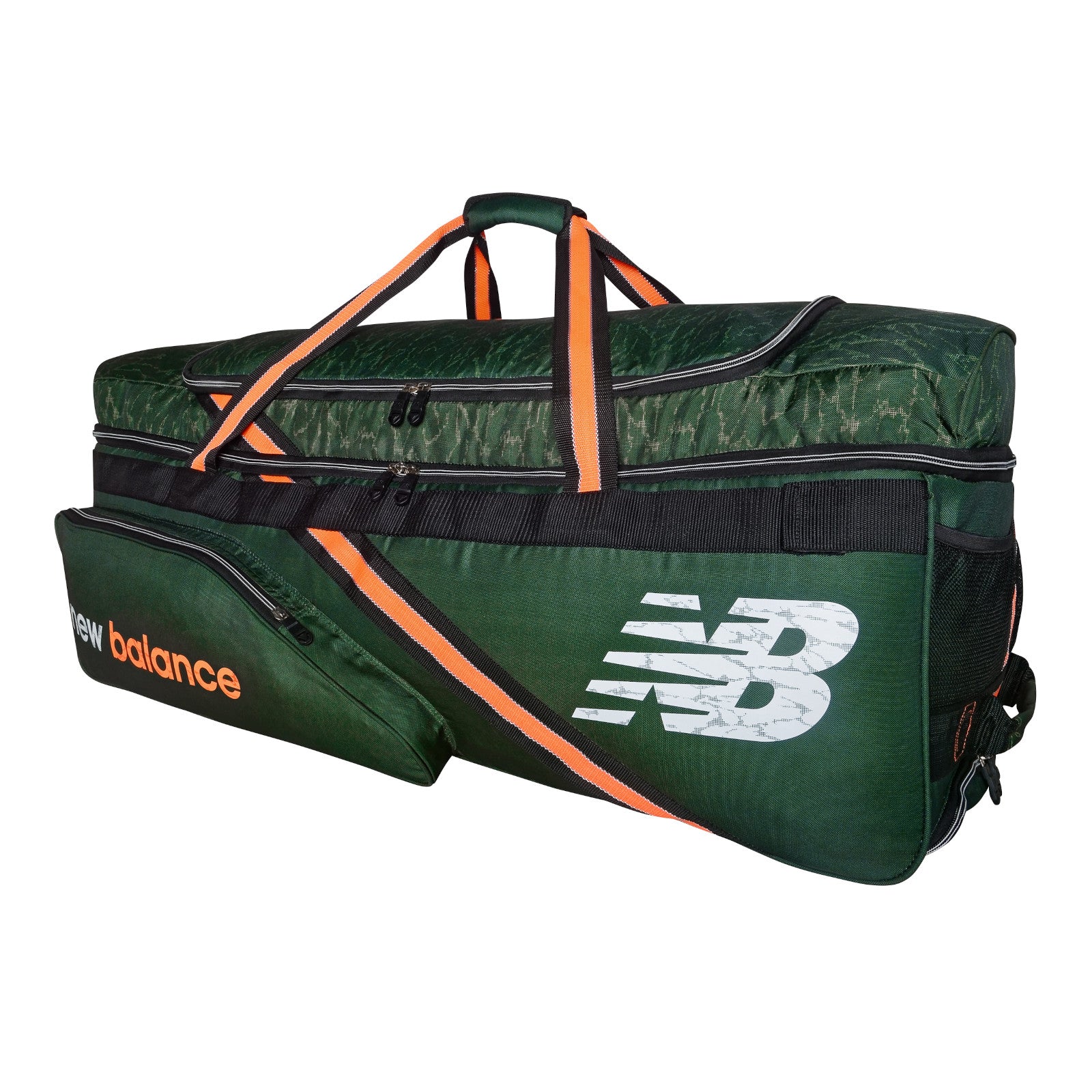 New Balance DC 880 Cricket Wheel Kit Bag