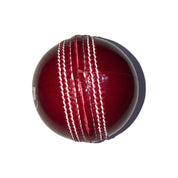 Kookaburra Renown 4 Piece Cricket Ball Red