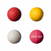 Swing Technique Ball