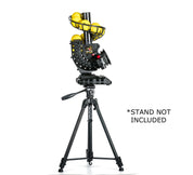 Pitch It Up Cricket Training Bowling Machine