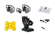 Pitch It Up Cricket Training Bowling Machine