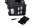 Pitch It Up Cricket Training Bowling Machine