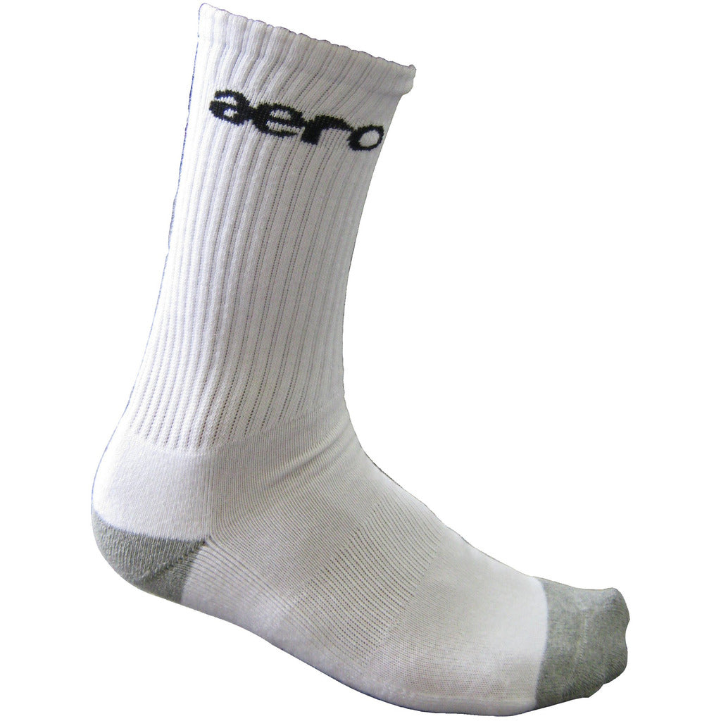 BUY AERO CRICKET SOCKS  (three pack)