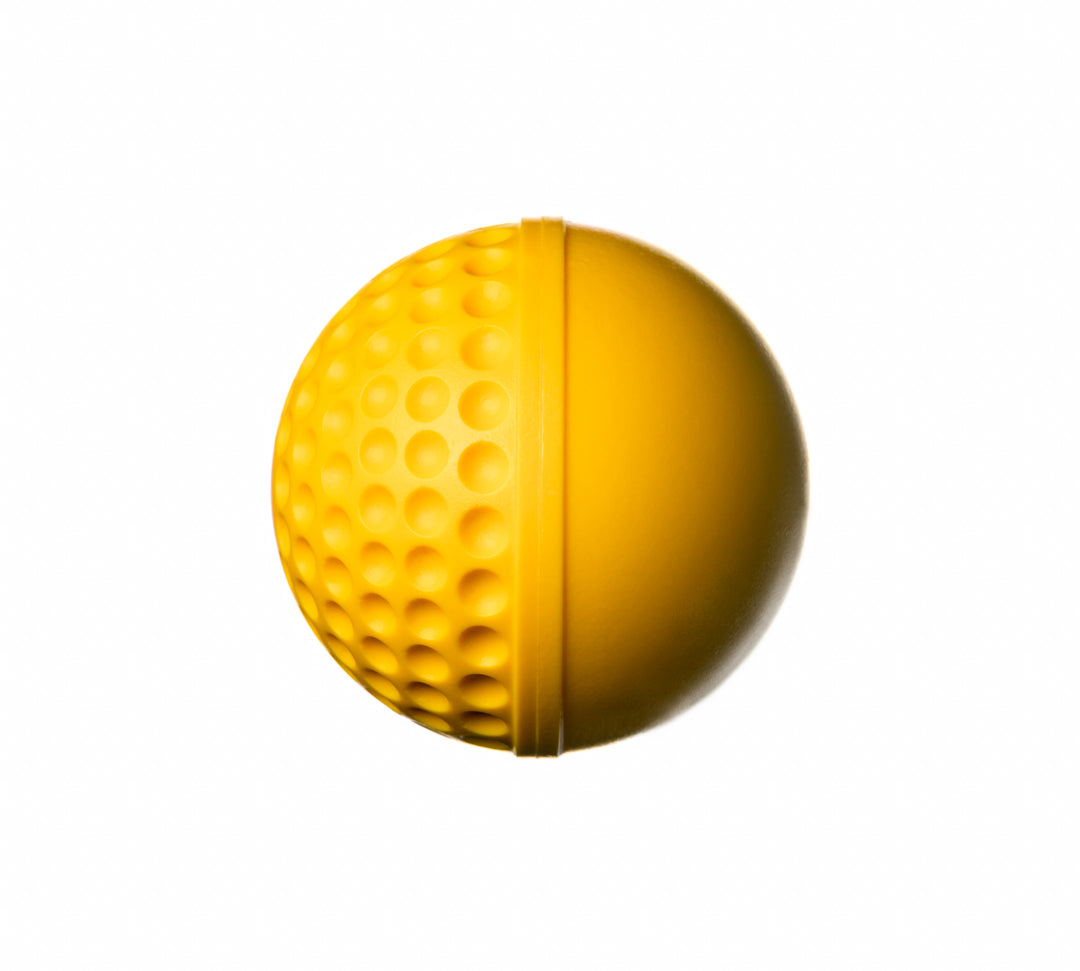 Swing Technique Ball