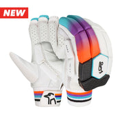 Kookaburra Aura Pro 2.0 Cricket Batting Gloves 23/24