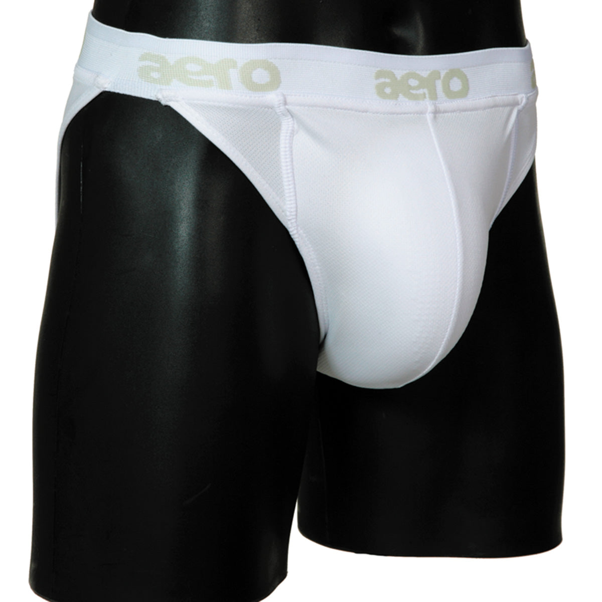 AERO GROIN PROTECTOR BRIEFS - Stag Sports