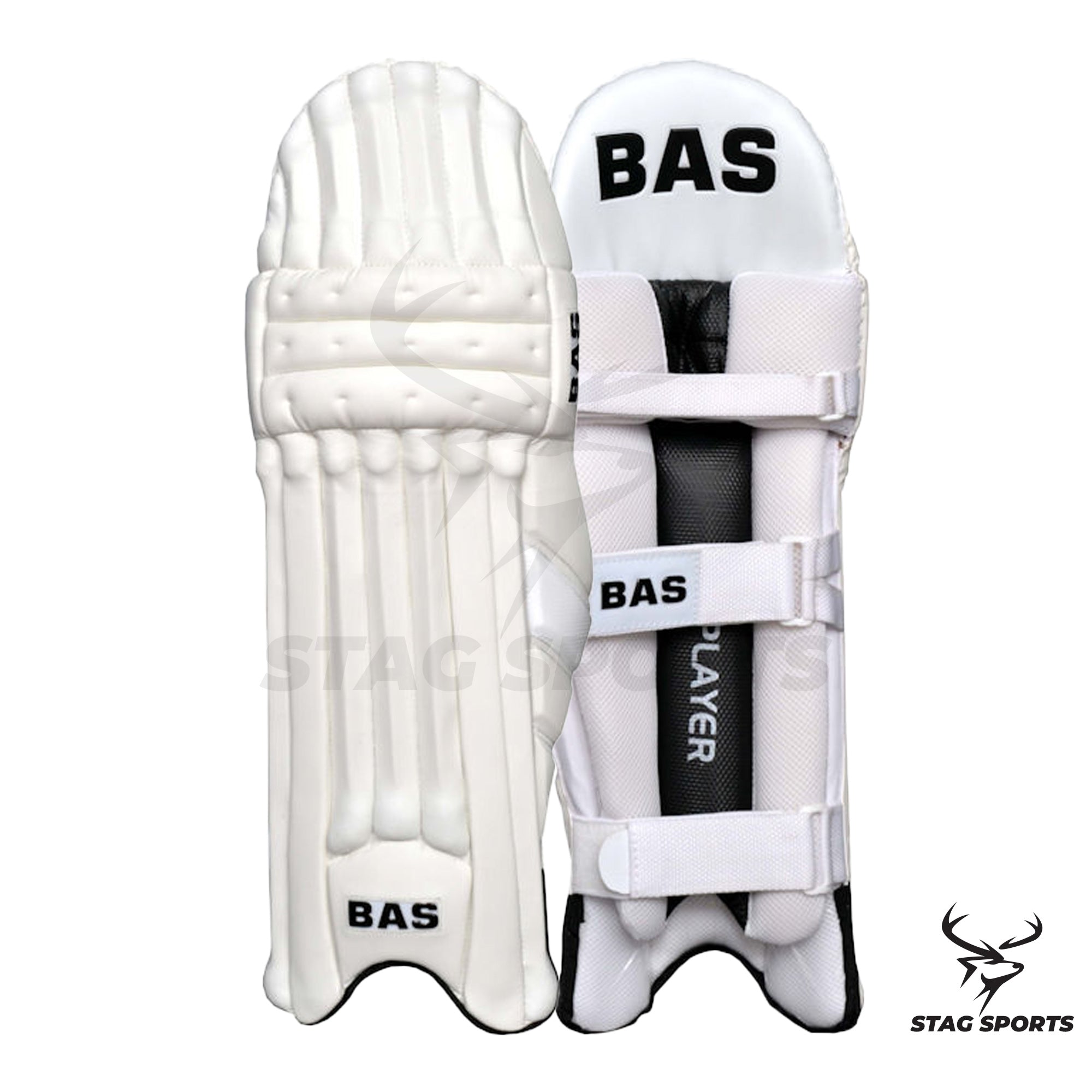 BAS PLAYER CRICKET BATTING PADS