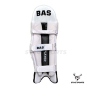 BAS PLAYER CRICKET BATTING PADS | Stag Sports