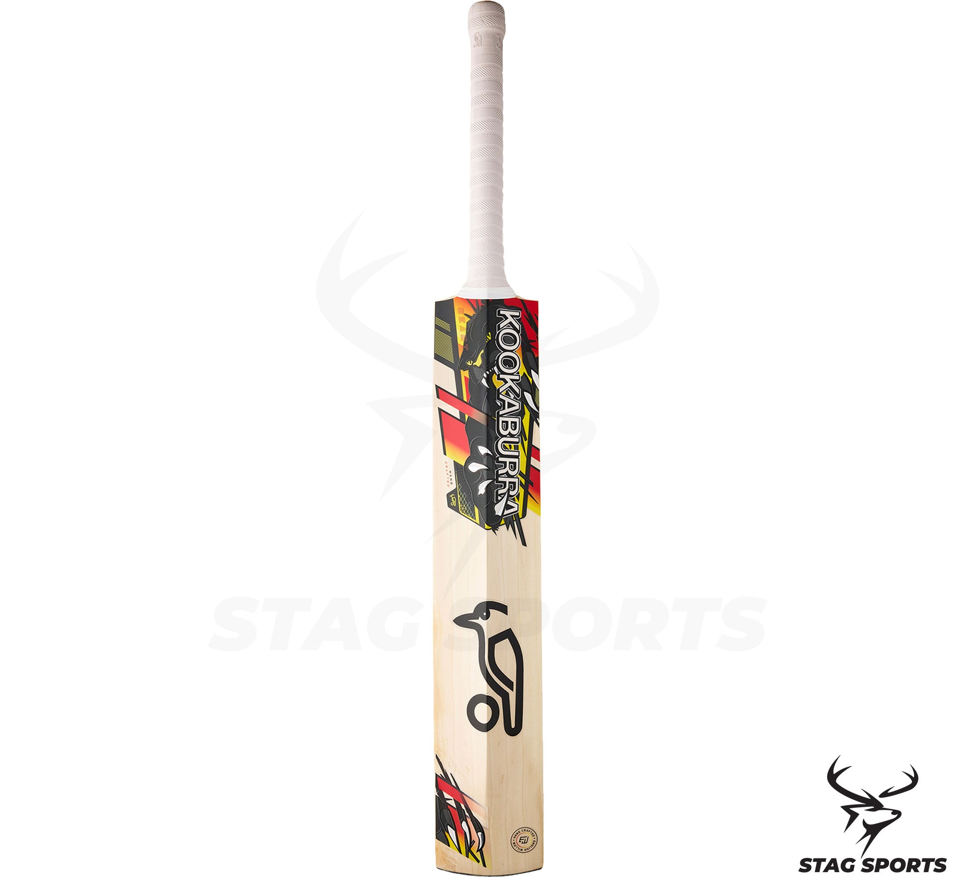 Kookaburra Beast Pro 6.0 Junior English Willow Cricket Bat
