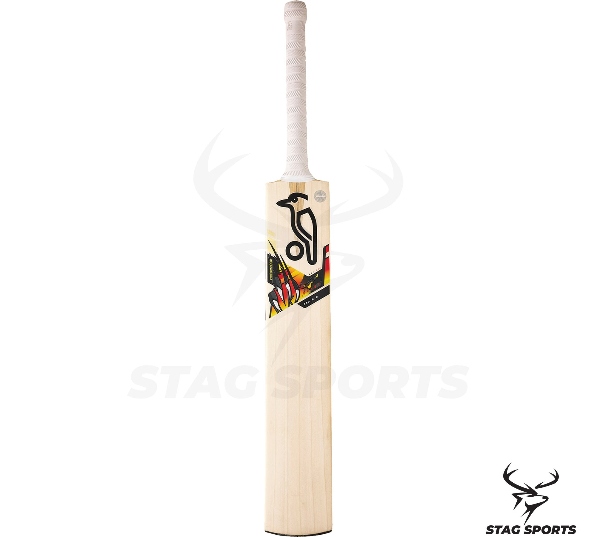 Kookaburra Beast Pro 6.0 Junior English Willow Cricket Bat