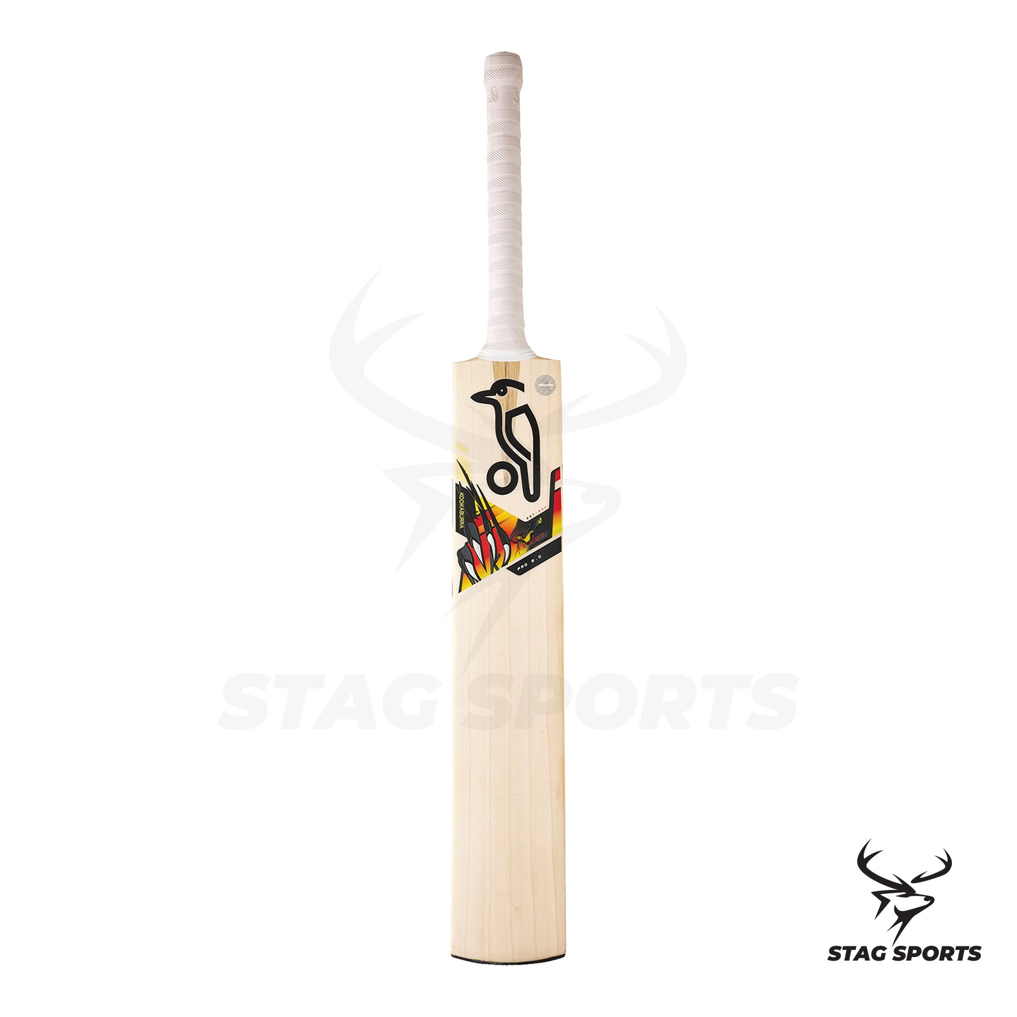 Kookaburra Beast Pro 6.0 Junior English Willow Cricket Bat