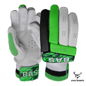 SHOP BAS Blaster Batting Gloves For Junior
