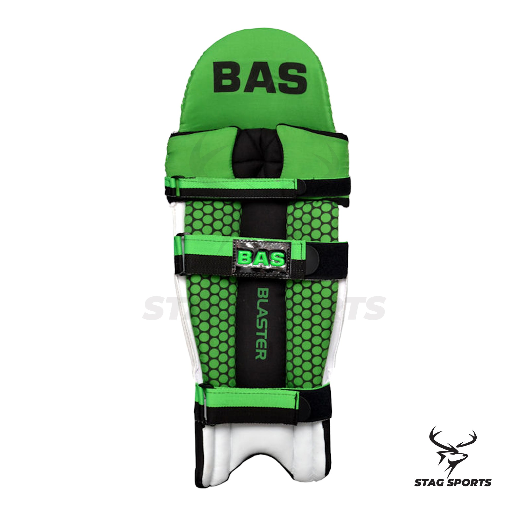 BUY BAS BLASTER CRICKET BATTING PADS