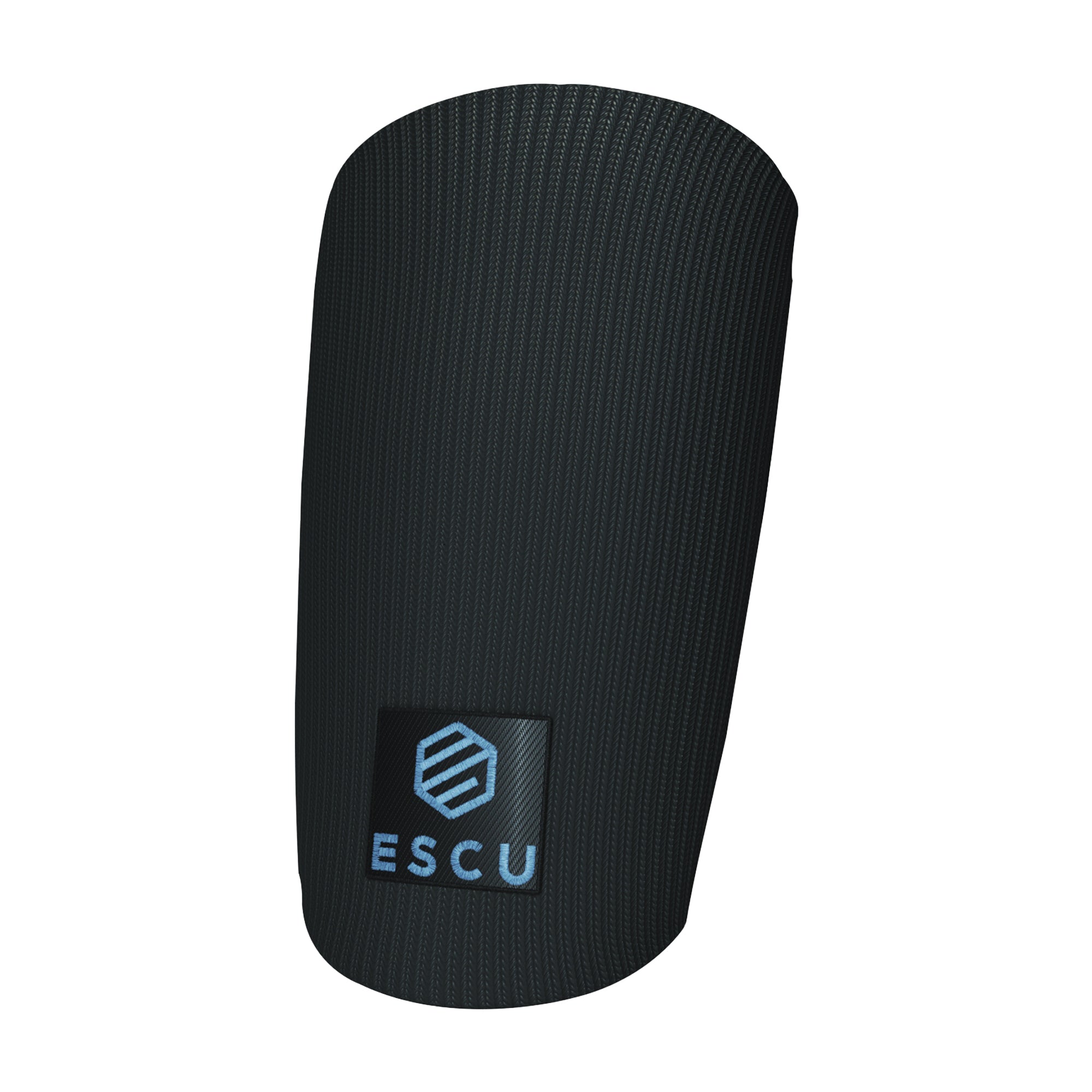 ESCU WRIST GUARD BLACK