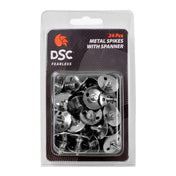 DSC METAL SPIKES WITH SPANNER