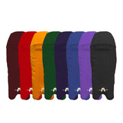 CLADS COLOURED KEEPING PADS COVERS