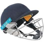Shrey Air 2.0 Titanium Visor Cricket Keeping Helmet