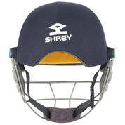 Shrey Air 2.0 Titanium Visor Cricket Keeping Helmet