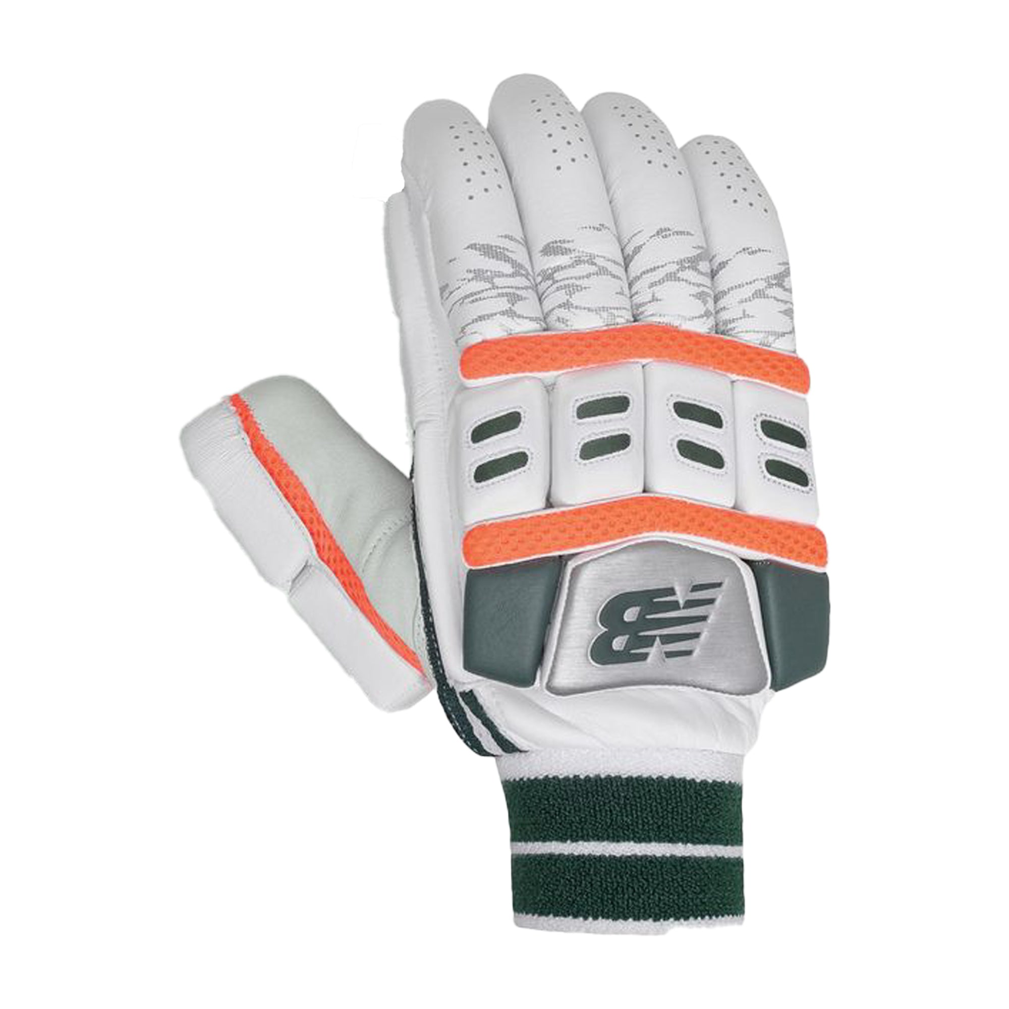 New balance cricket batting gloves Clearance