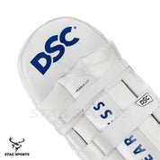 Order Now! DSC Pearla Cricket Batting Pads