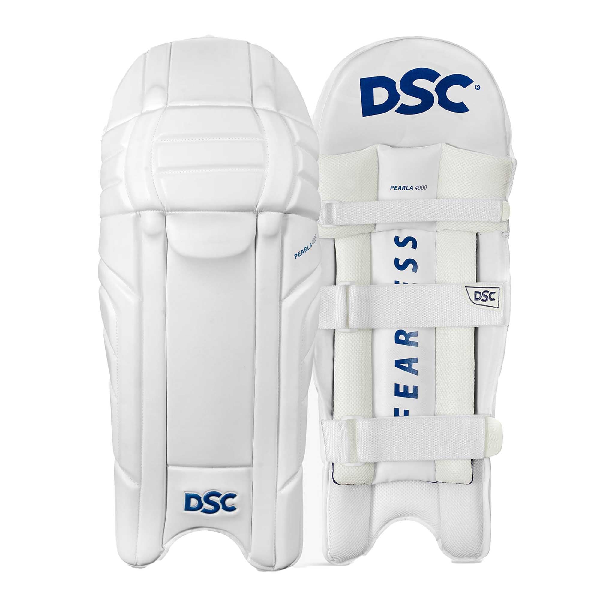DSC Pearla 4000 Cricket Batting Pads