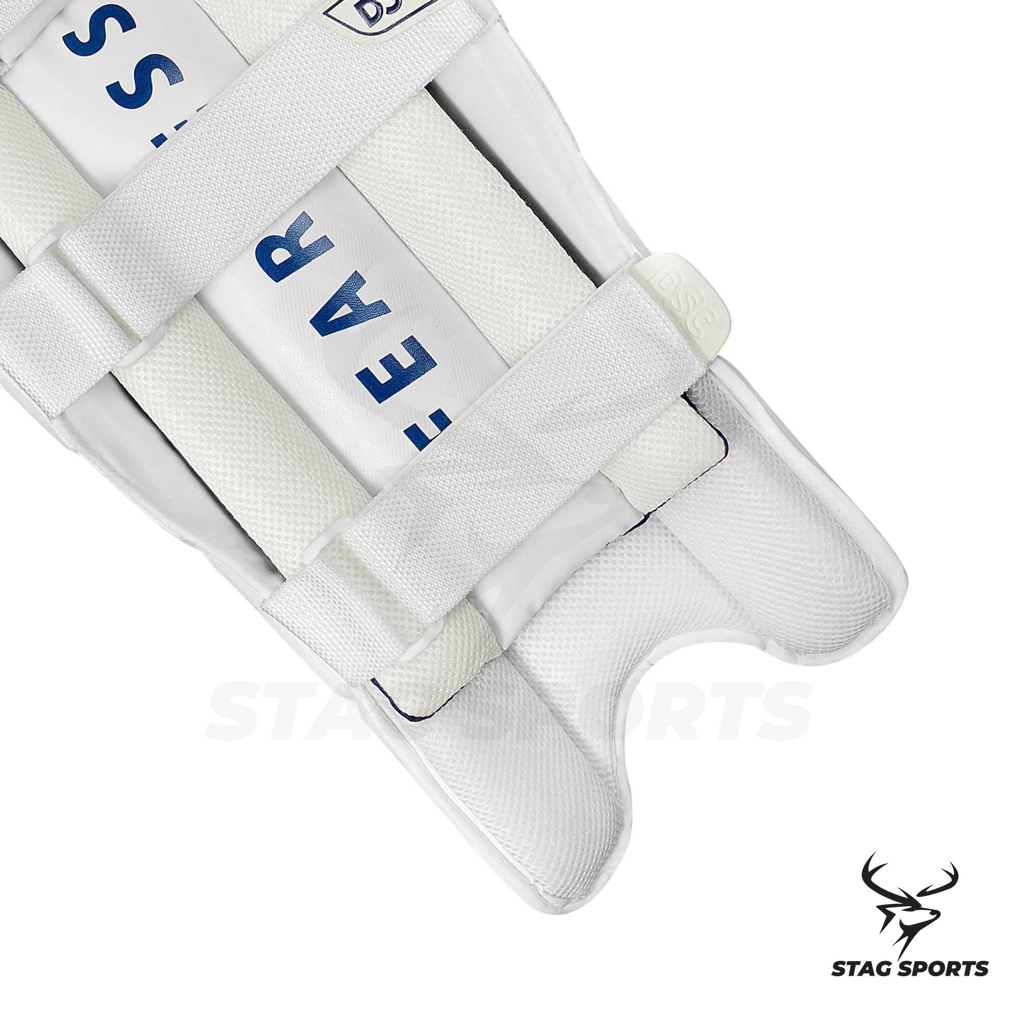 Order Now! DSC Pearla Cricket Batting Pads