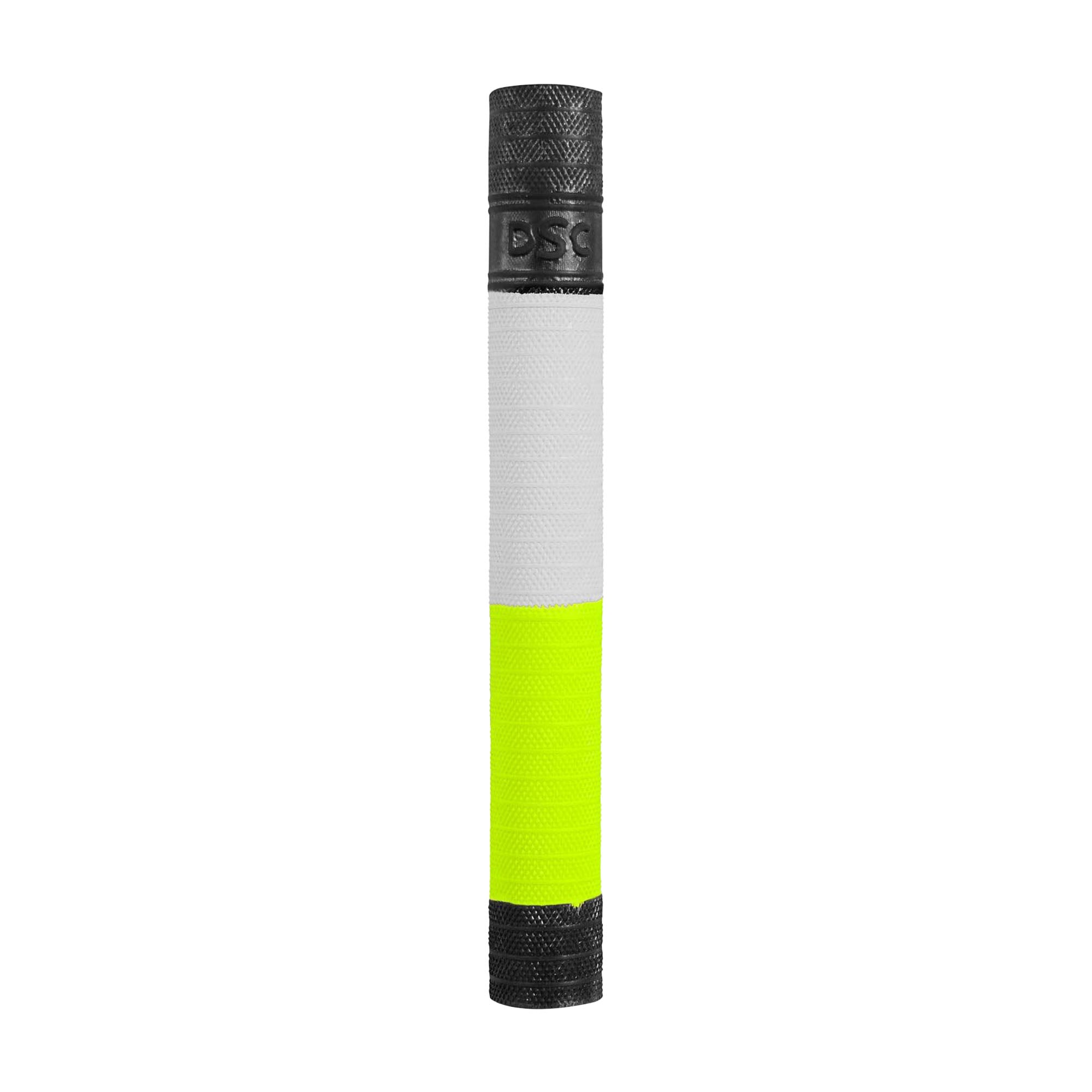 DSC Spider Flouro Bat Grip - Youth