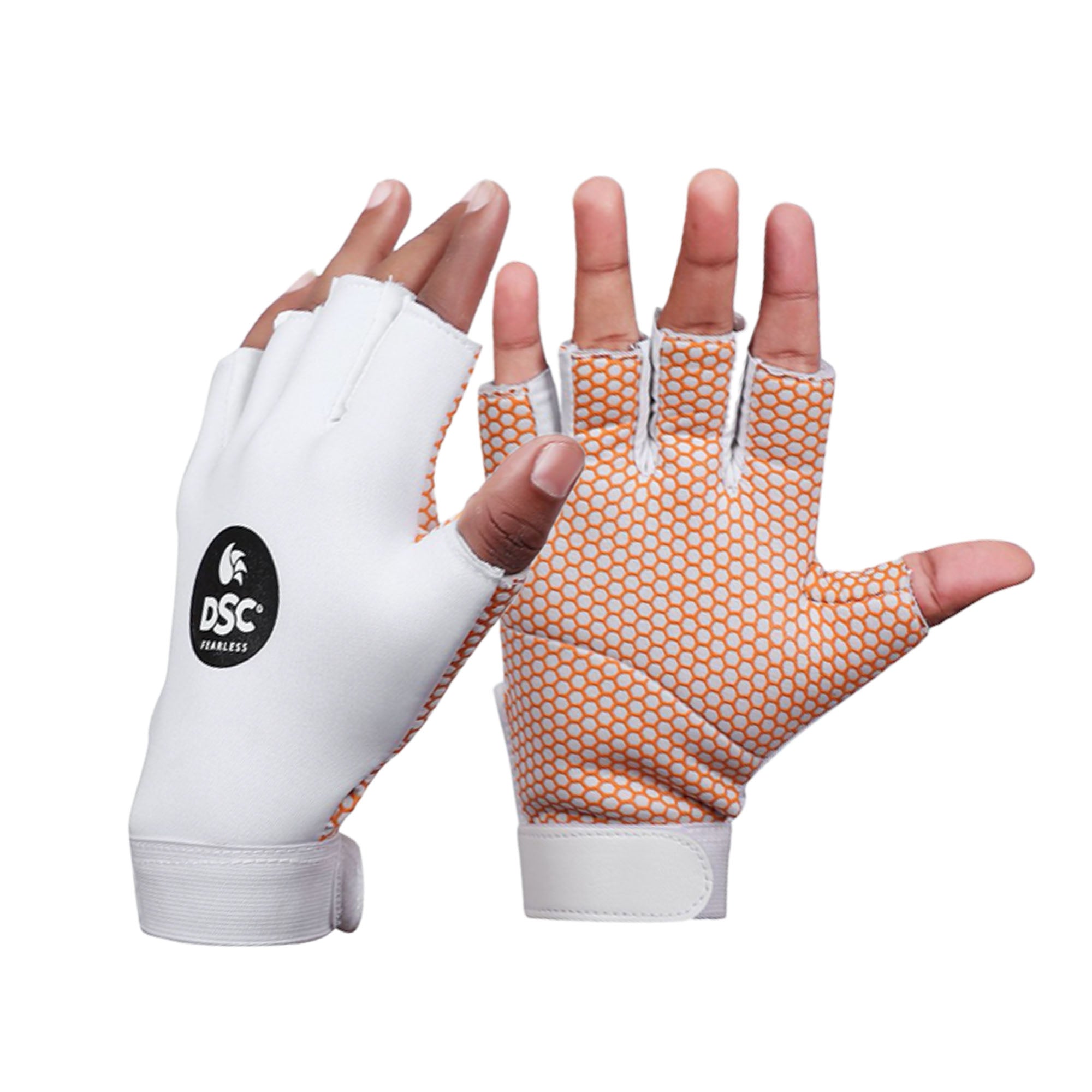 DSC FIELDING PRACTICE GLOVES