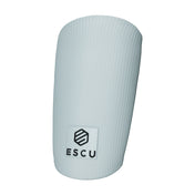 ESCU WRIST GUARD WHITE