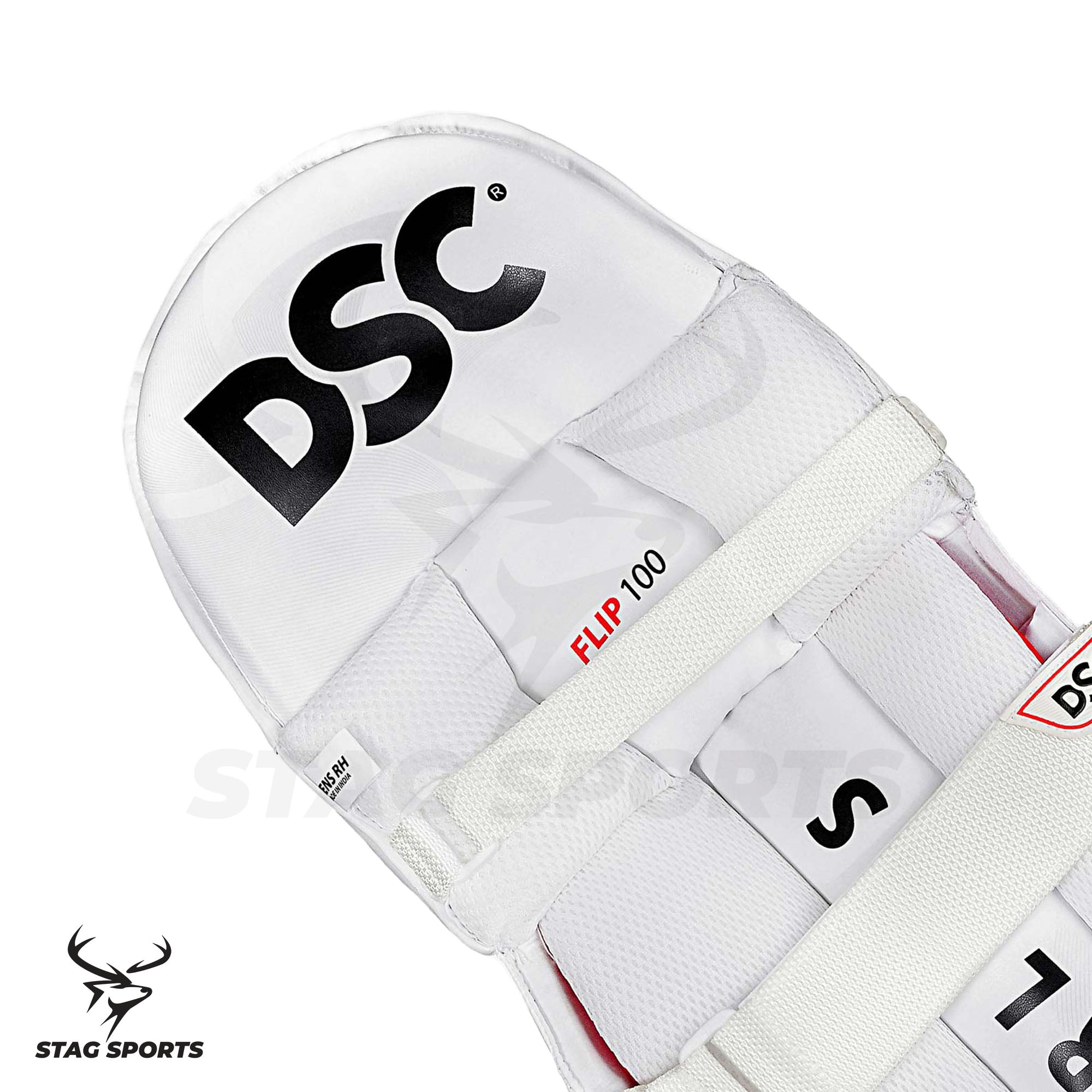 Online Shop DSC Cricket Batting Pad in Australia