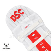 DSC FLIP 500 CRICKET BATTING PADS