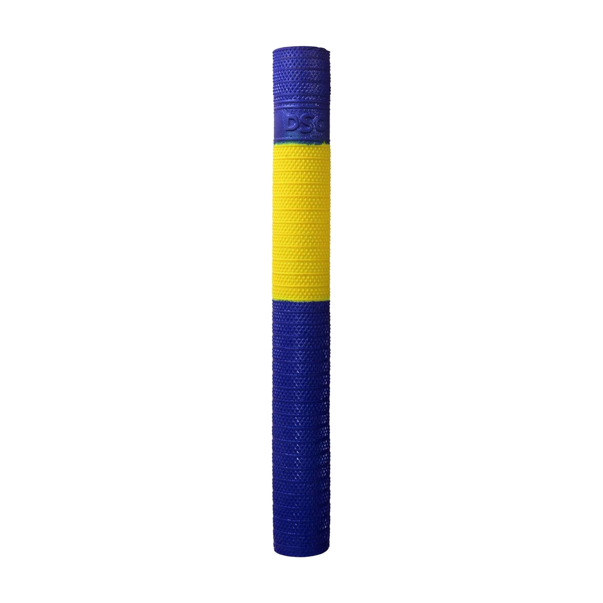 DSC Spider Flouro Bat Grip