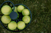 FEED BUDDY BALL STACKER - Stag Sports