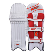 MRF Genius Grand 1.0 Cricket Batting Leg Guards