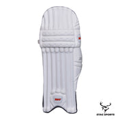 MRF Genius Grand 1.0 Cricket Batting Leg Guards