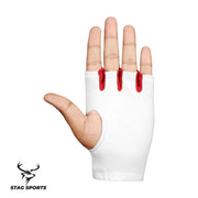 BUY DSC ATOMS FINGERLESS CRICKET BATTING INNERS