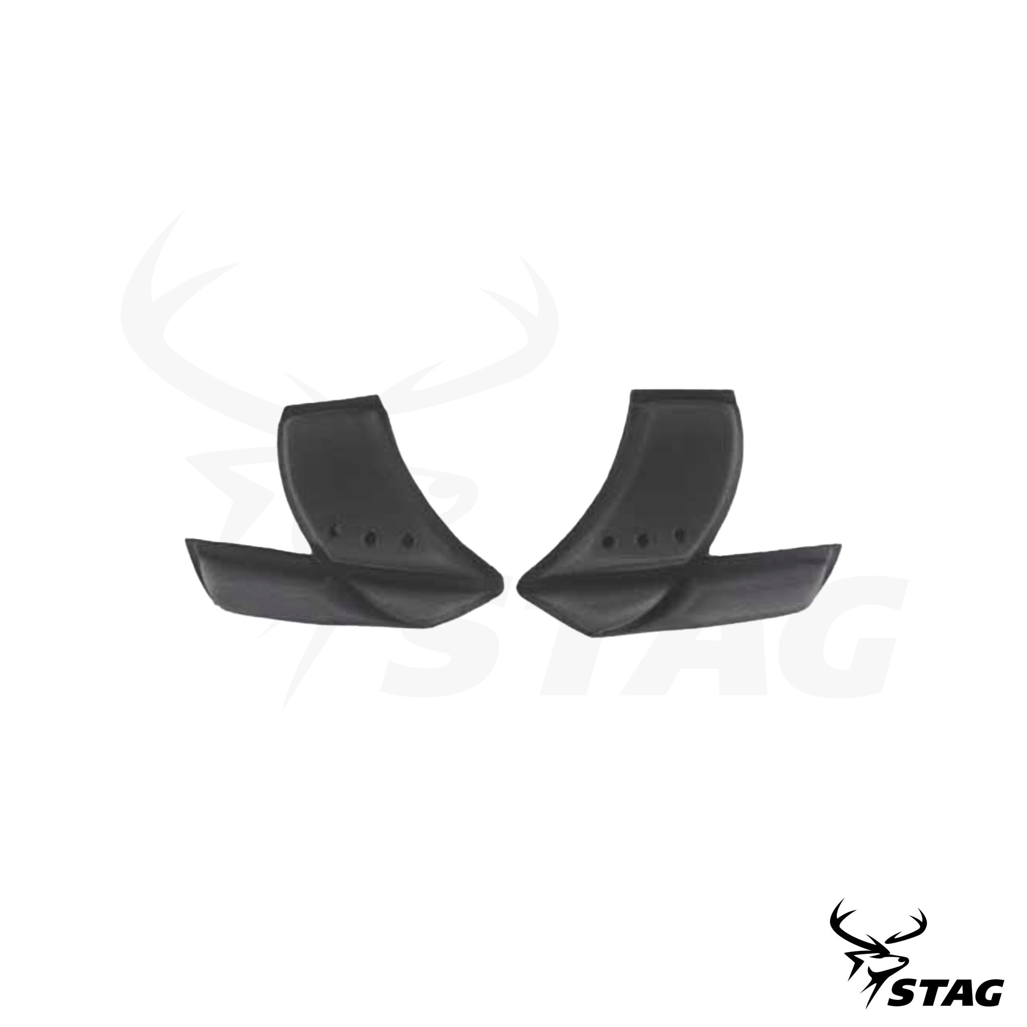 SHREY - Air 2.0 Ear Guard Set - Stag Sports