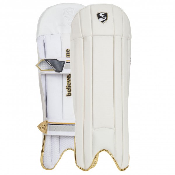 SG Hilite Cricket Wicket Keeping Pads