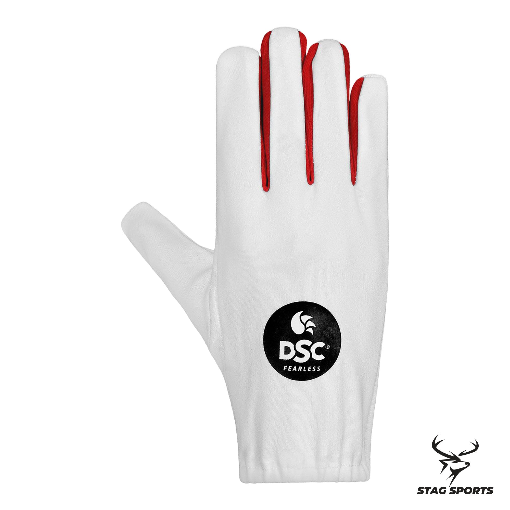 Buy Batting Inners | DSC Glider Batting Inners | Stag Sports Australia