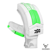 DSC SPLIT 44 Cricket Batting Gloves