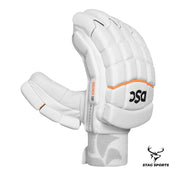 DSC KRUNCH 100 Cricket Batting Gloves