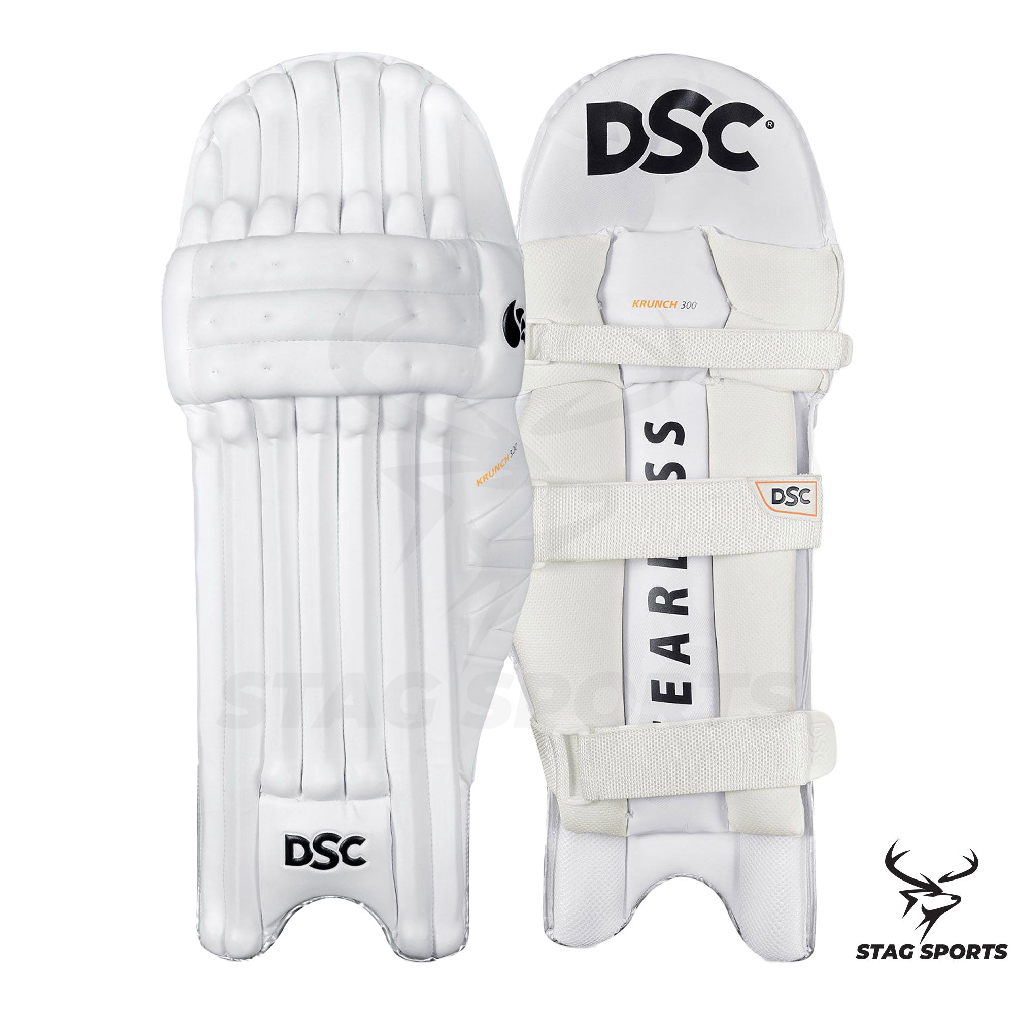 DSC Krunch 300 Cricket Batting Pads
