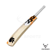 DSC Krunch 500 English Willow Senior Cricket Bat
