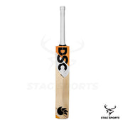 DSC Krunch 700 English Willow Senior Cricket Bat