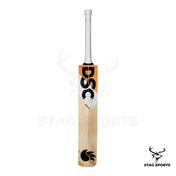 DSC Krunch 900 English Willow Junior Cricket Bat
