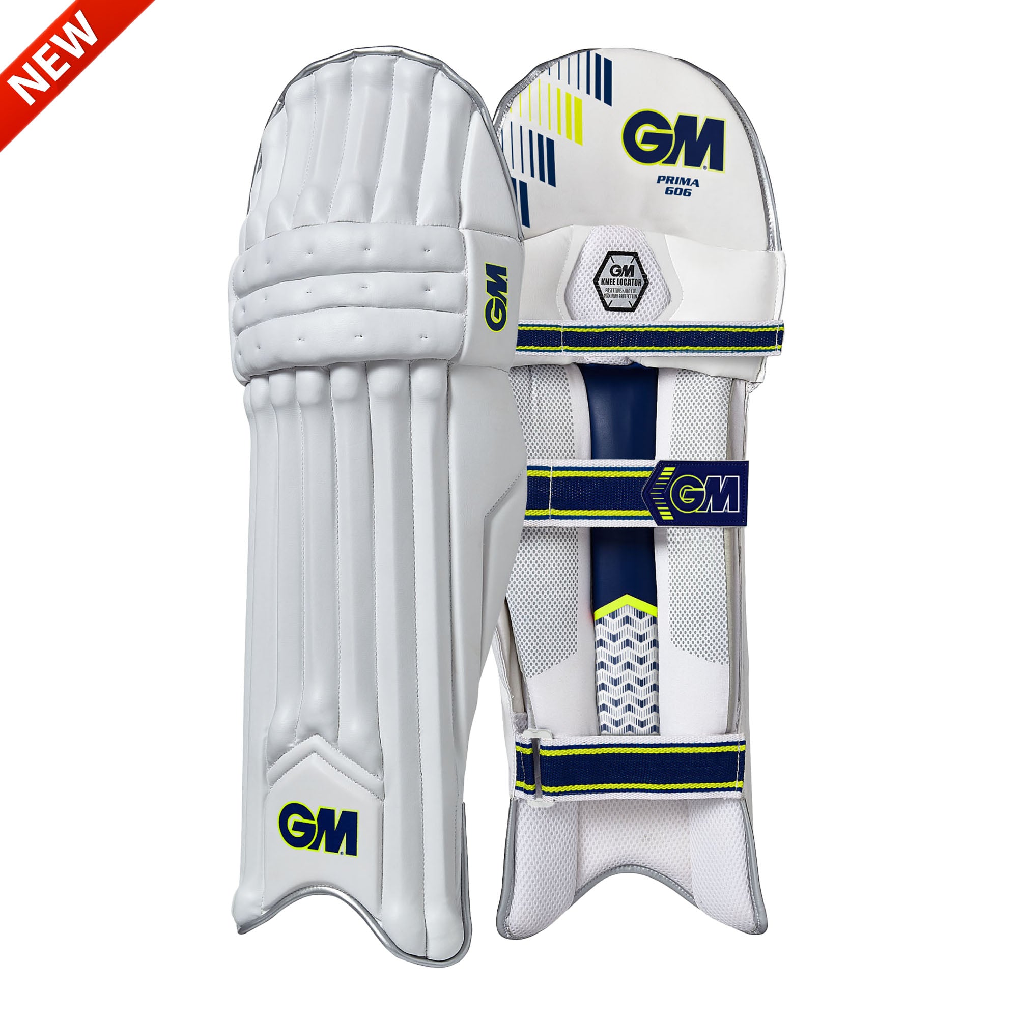 GM Batting Pads - Stagsports Online Cricket Store